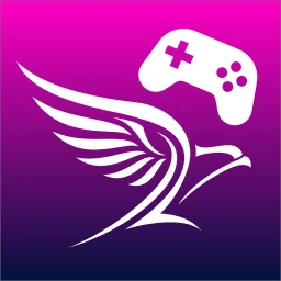 أيقونة ISUS Game Center